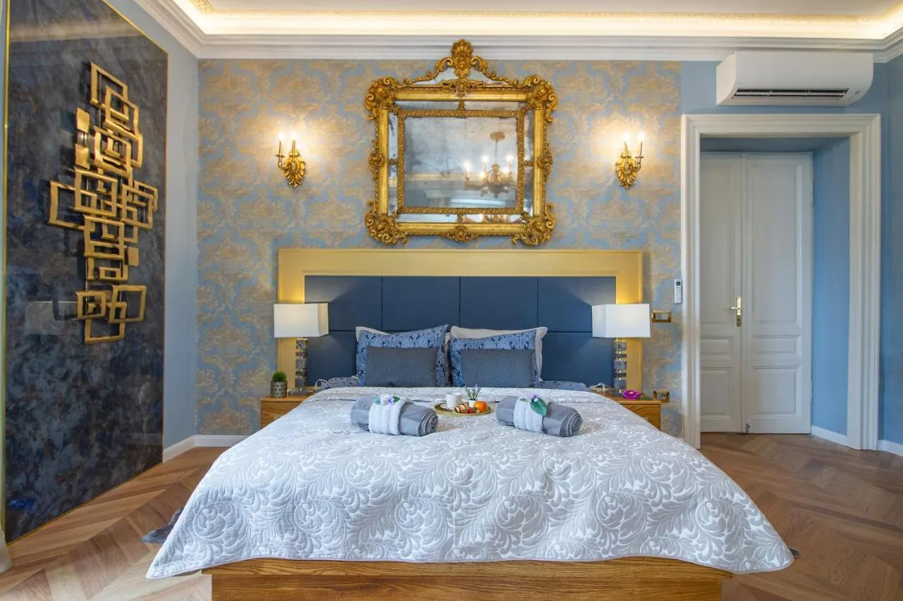 Superb Arena View Apartment Pula
