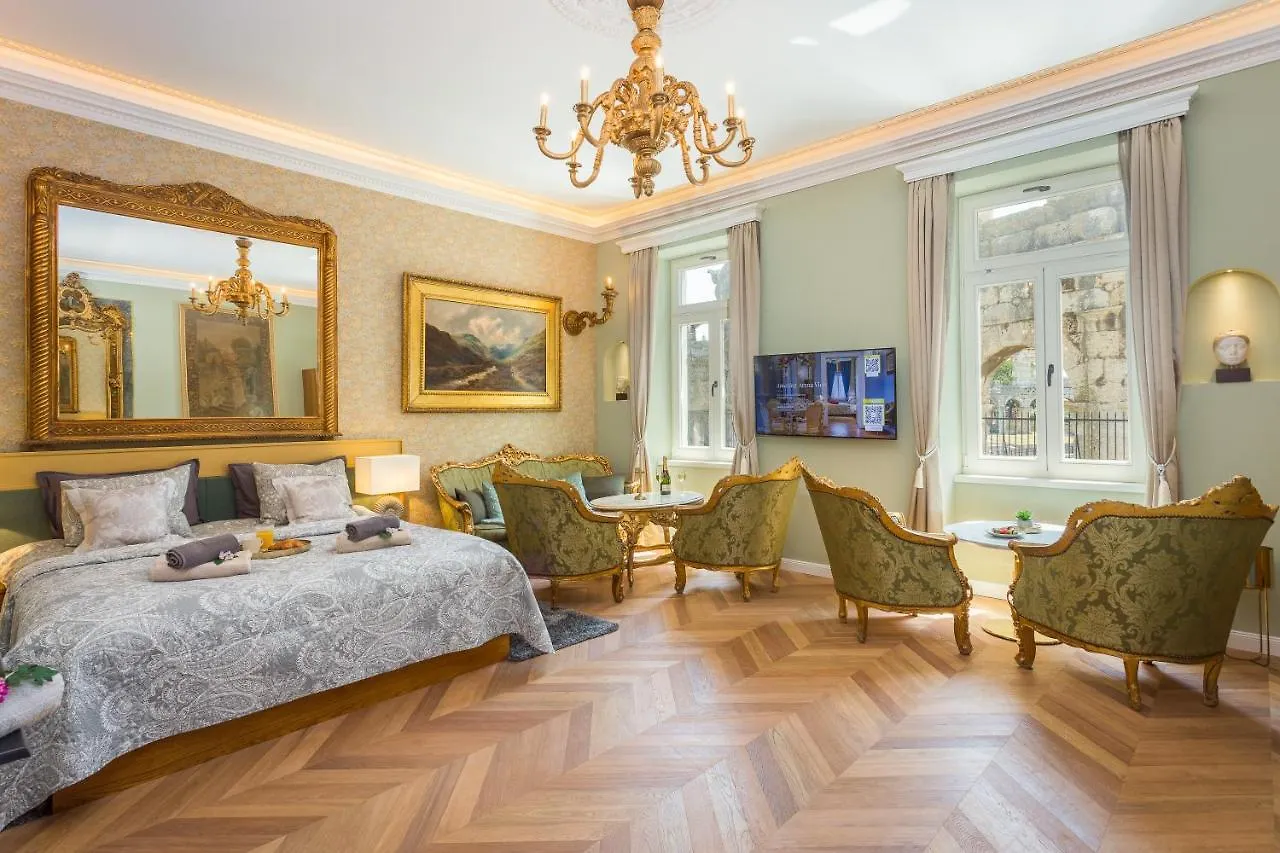 Superb Arena View Apartment Pula